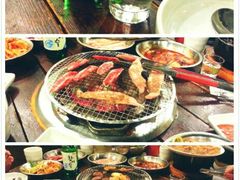 android_upload_pic-小本家韩式烤肉(紫藤路店)