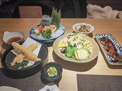 -德川家日本料理(中关村寰太大厦店)