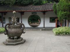 -杭州黄龙洞