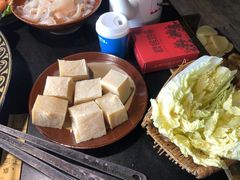 -根据地火锅(南河桥店)