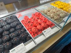 荷花酥-乾芝斋·苏式糕点·碧螺春茶酥(平江路店)