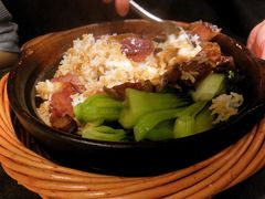 -熠盛粤味·顺德桑拿鸡(永康路店)