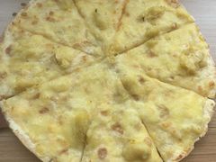 -必胜客(花都百业店)
