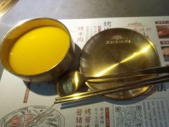 -明洞王妃家烤肉(苏州中心星悦汇店)