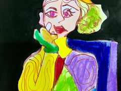 -缤纷鸟美术书法(建大校区)