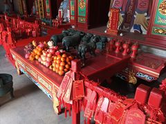 -长春孔子文化园-文庙