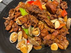 -山东八大碗山东老字号