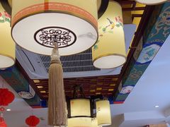 -惠丰堂饭庄·烤鸭·京味菜(翠微路店)