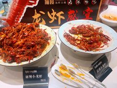 -加餐海鲜自助(集美银泰百货店)