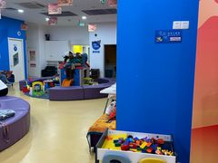 -美吉姆儿童发展中心(芜湖万达广场店)