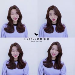 -P.STYLE 派斯造型