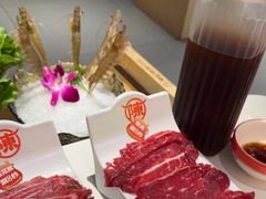 -陈记顺和潮汕鲜牛肉火锅(西门口广场店)