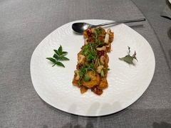 -虹御轩·传承江浙菜(虹桥店)