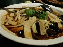 -云来居素食馆(南山店)