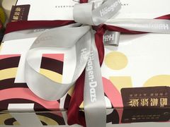 -哈根达斯(青岛海信店)
