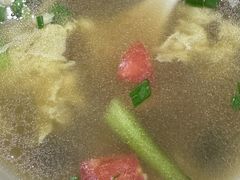 -黄家泡馍馆·非遗老字号·清真(凤九海荣名城店)