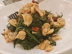-村长家的疙瘩汤·东营菜(东营茶城店)