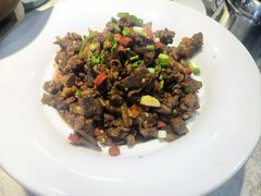 -洞庭家宴·头牌甲鱼(广渠门店)
