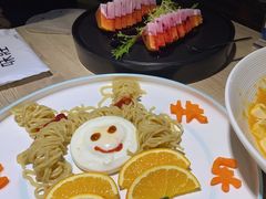 -味莊·青岛菜(云霄路店)