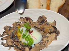 -Nord Grill&Bar Highland诺德西餐(深圳欢乐海岸店)