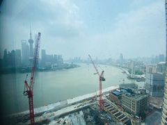 -上海外滩茂悦大酒店