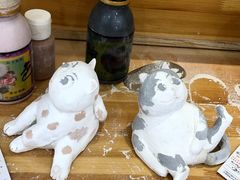 -今日陶艺(富力广场店)