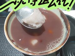 -鲜芋仙(花都融创茂店)