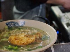 -无名氏面馆(邮电路店)