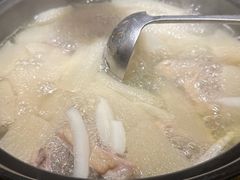 -润泽园椰子鸡(汇一城店)
