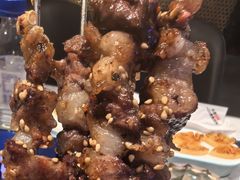 -鼎原力量东北吊炉烧烤(幸福街店)