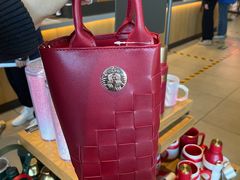 -星巴克(北京门头沟长安天街店)