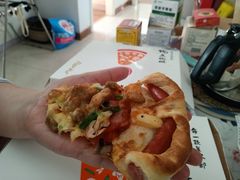 -必胜客(长瀛商业广场店)