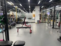 -超鹿运动(融侨锦江店)