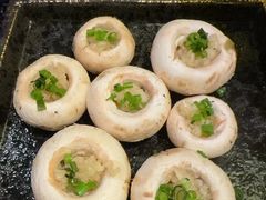 -樱嘢·炭火烧肉(惠南店)