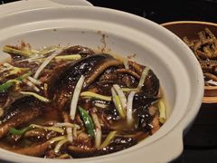 -芳芳私房菜·精做淮扬菜(承德路店)