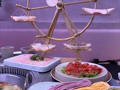 -故里和山·成都火锅(欢乐港湾店)