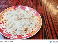 -黄恩记茶餐厅(杨箕店)