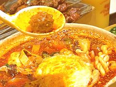 -福苗小骆驼烧烤(凤八店)