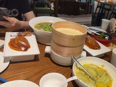 -小大董·烤鸭(王府井apm店)