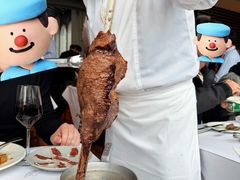 -拉蒂娜·巴西牛排馆 Latina·Brazilian Steakhouse(陆家嘴旗舰店)
