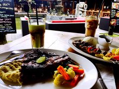 -Pundi Pundi Restaurant