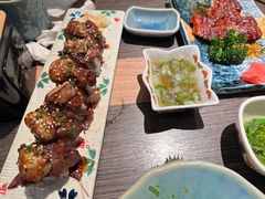 -炙柒Sekinana·精致日料(合生汇店)