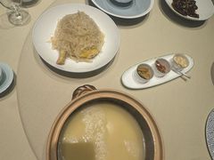 -皇朝会.经典传统粤菜(外滩店)
