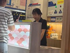 -花千代秘制烤鱼(万达店)