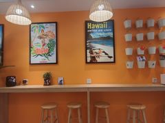 -春莱·泰式奶茶·老挝冰咖啡(湾里庙店)
