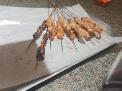 -锦州御烧烤(人民街店)
