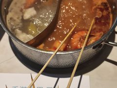 -喜庭海鲜自助(北辰三角洲北辰荟店)