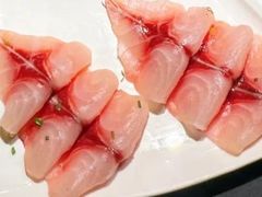 -鲜入唯煮·港式海鲜牛肉火锅(金宝街店)