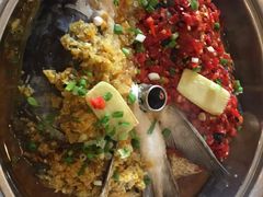 剁椒有机鱼头-橘子洲头湘菜馆