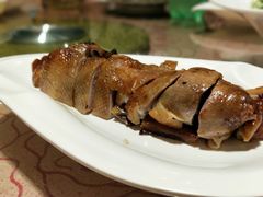 -西安饭庄(立丰国际店)
